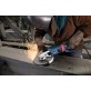 BOSCH GWS 26-230 LVI leņķa slipmašīnas